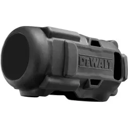 Захисний гумовий чохол для ударного гайкокрута DeWALT (PB891.92)