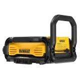 Зарядний пристрій POWERSHIFT DeWALT 550 Вт (DCBPSC0550)