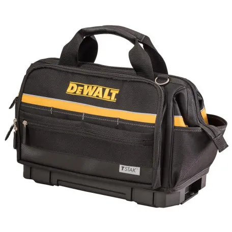 Сумка закритого типу DeWALT, 450x300x250 мм. (DWST82991-1)