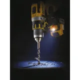 Свердло по металу, DeWALT, EXTREME 2, 5.1x86 мм, 10 шт. (DT5567)
