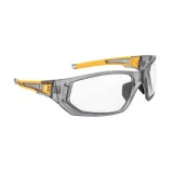 Захисні окуляри DeWALT, прозорі (DPG112-1D)
