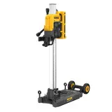 Стійка для дриля алмазного свердління DeWALT для DCD150, макс. діаметр 162 мм, з нахилом, (DCPS151)