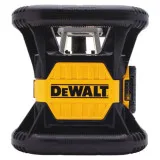 Рівень лазерний ротаційний DeWALT (DCE079D1R)