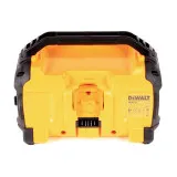 Колонка портативная аккумуляторная DeWALT DCR011, Bluetooth, (DCR011)