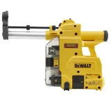 Система пылеудаления для перфораторов SDS-Plus DeWALT (D25304DH)