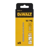 Фреза для гіпсокартону DeWALT, цанга 1/8