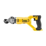 Ножиці по металу акумуляторні DeWALT 18В (DCS496N)