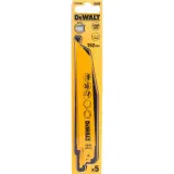 Полотно пильне біметалічне DeWALT 152 мм, 18 TPI, 5 шт (DT2384)