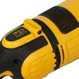 Шлифмашина угловая - болгарка сетевая DeWALT, 2600 Вт, диск 230 мм (DWE4579)