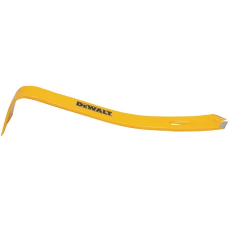 Цвяходер-монтувалка плоский із пружинної сталі, L=30 см DeWALT (DWHT55518-1)
