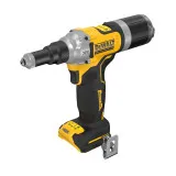 Заклепочник акумуляторний безщітковий DeWALT (DCF414NT)