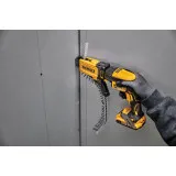 Насадка стрічкова для подачі шурупів, 25-57 мм, DeWALT, (DCF6202)