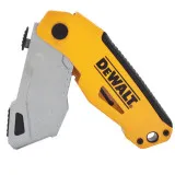 Ніж складаний з висувним трапецеподібним лезом DeWALT (DWHT10261-0)