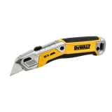 Ніж з висувним лезом DeWALT 176 мм (DWHT10998-0)