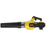 Воздуходувка аккумуляторная бесщёточная DeWALT, 54 В, 200 км/год, 1080 м³/год (DCMBA572X1)
