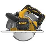 Пилка дискова по металу акумуляторна DeWALT 18В, 184x20 мм (DCS383N)