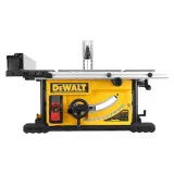 Пила настільна мережева DeWALT, 2000 Вт, диск 250 мм (DWE7492)