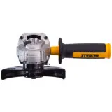 Шліфмашина кутова - болгарка мережева DeWALT, 1500 Вт, диск 125 мм (DWE4277)