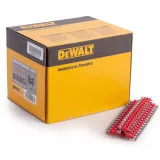 Гвозди, оцинкованные, для бетона и металла, DeWALT, 13 мм, 3 мм, 15° (DCN8903013)