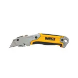 Ніж з висувним лезом для оздоблювальних робіт DeWALT 150 мм (DWHT10046-0)
