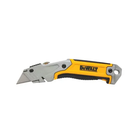 Ніж з висувним лезом для оздоблювальних робіт DeWALT 150 мм (DWHT10046-0)