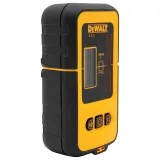 Мішень-променевловлювач, DeWALT, для зеленого лазера, 50 м (DE0892)