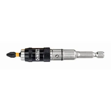 Магнитный держатель бит (вставок), DeWALT, 76 мм (DT7505)