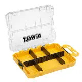 Футляр для бит системы DeWALT TSTAK Tough Case М, 265х178х46 мм. (DT70802)