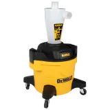 Фильтр-циклон (сепаратор пыли) DeWALT 23л (DXVCS002)