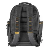 Рюкзак для інструментів DeWALT PRO BACKPACK, 350x200x480 мм. (DWST60102-1)