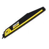 Полотно шабельное DeWALT EXTREME CARBIDE для демонтажа древесины с гвоздями (DT20438)