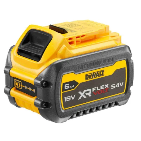 Акумуляторна батарея DeWALT 54В/6Аг (DCB546_N473851)