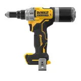 Заклепочник акумуляторний безщітковий DeWALT (DCF414NT)