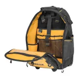 Рюкзак для інструментів на колесах DeWALT PRO, 350x270x480 мм. (DWST60101-1)