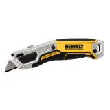 Ніж з висувним лезом DeWALT 176 мм TOUGHSERIES™ (DWHT10999-0)