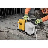 Акумуляторний резервуар для подачі води DeWALT DCE6820N XR 18 В, 15 л (Без АКБ та ЗП)
