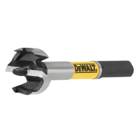 Свердло Форстнера по деревині DeWALT, 51 мм, шестигранний (DT4582)
