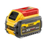 Акумуляторна батарея DeWALT 54В/6Аг (DCB546_N473851)