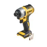 Набір акумуляторних інструментів DeWALT (4 шт., 18В, 2х5Аг, безщіткові) (DCK440P2T)