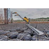 Віброрейка акумуляторна DeWALT POWERSHIFT, 1.2-5 м. (DCPS330N)