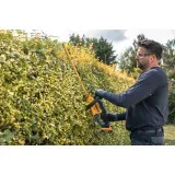 Кусторез аккумуляторный DeWALT 18В, 55 см (DCMHT562P1)