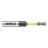 Магнітний тримач біт (вставок), DeWALT FlexTorq Impact, 92 мм (DT7522)