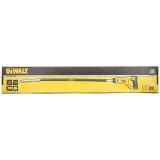 Вібратор глибинний акумуляторний DeWALT (DCE531N)