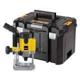 Фрезер мережевий DeWALT 1100Вт (DW621KT)