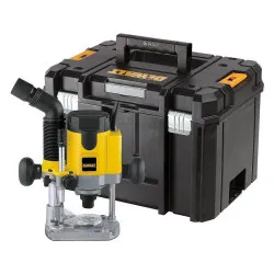 Фрезер мережевий DeWALT 1100Вт (DW621KT)
