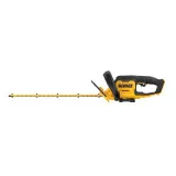 Кусторез аккумуляторный DeWALT 18В, 55 см (каркас) (DCMHT562N)