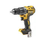 Набір акумуляторних інструментів DeWALT (2 шт., 18В, 2х5Аг, безщіткові) (DCK2020P2T)