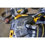 Штроборіз акумуляторний безщітковий DeWALT, 54 В (DCG200T2)