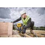 Пістолет цвяхозабивний акумуляторний безщітковий DeWALT, 18 В, кріплення 50 - 90 мм, магазин 55 шт., без АКБ та ЗП (DCN930N)
