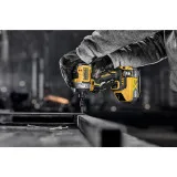 Шурупокрут ударний акумуляторний безщітковий DeWALT, 18 В, 282 Н·м, 1 ⁄ 4, без АКБ та ЗП (DCF860NT)